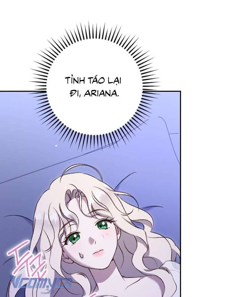 Dành Cho Những Ai Coi Hối Tiếc Là Điều Xa Xỉ - Chapter 30 - Page 73