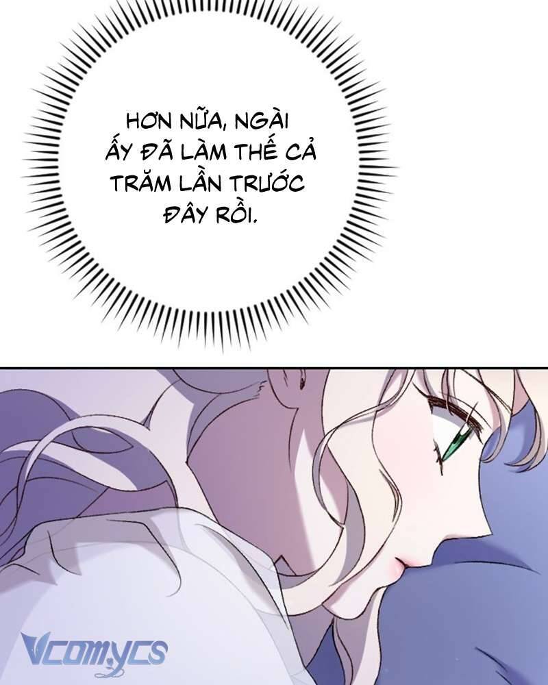 Dành Cho Những Ai Coi Hối Tiếc Là Điều Xa Xỉ - Chapter 30 - Page 76