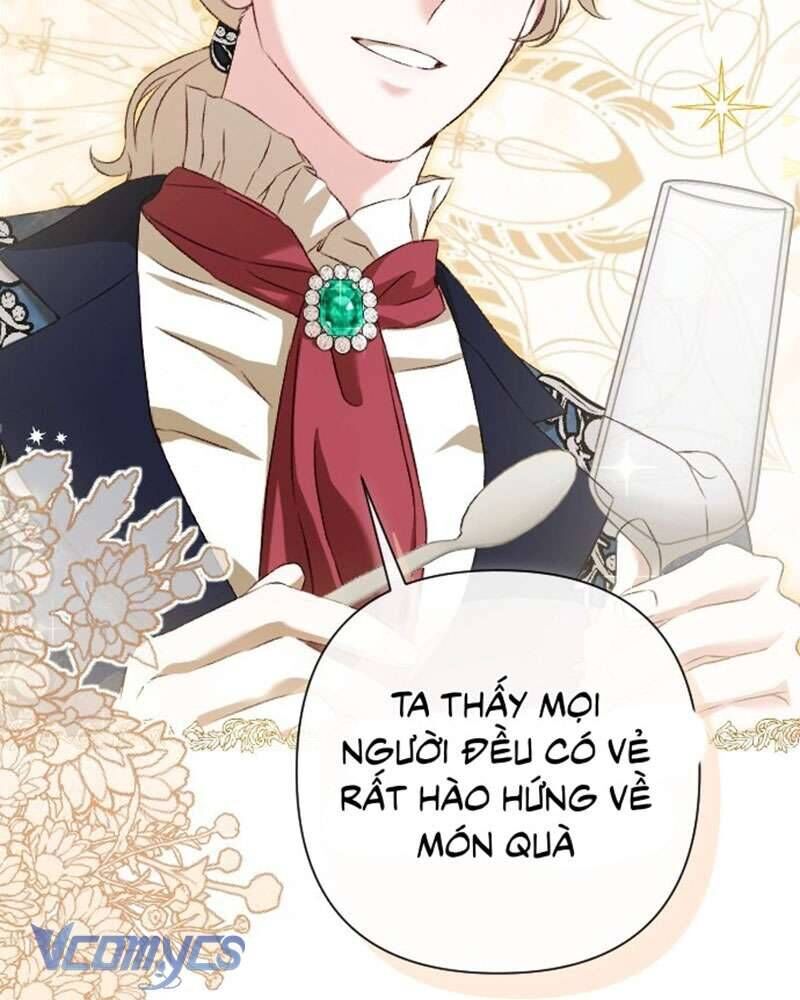 Dành Cho Những Ai Coi Hối Tiếc Là Điều Xa Xỉ - Chapter 31 - Page 19