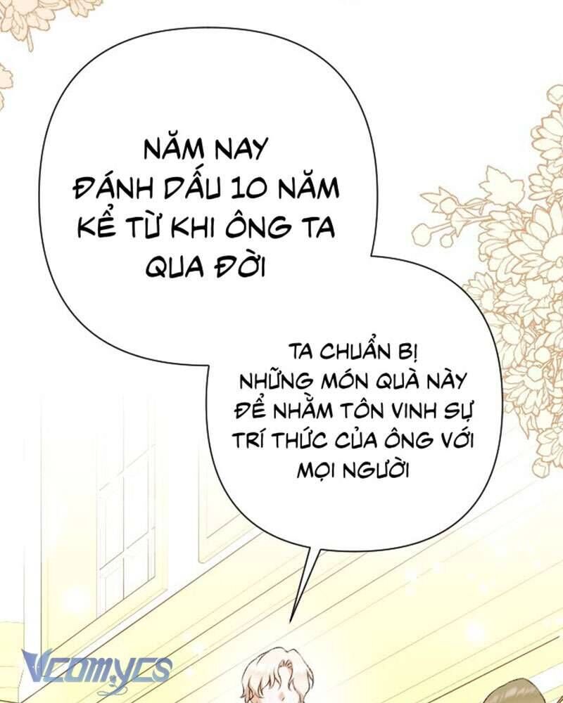 Dành Cho Những Ai Coi Hối Tiếc Là Điều Xa Xỉ - Chapter 31 - Page 20