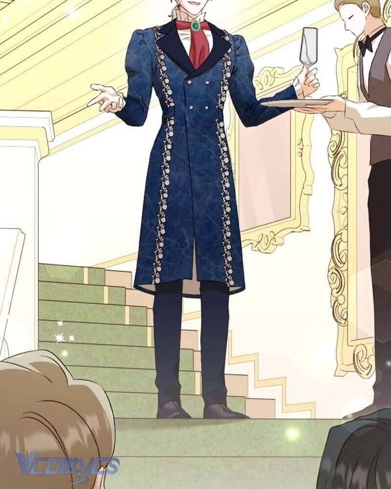 Dành Cho Những Ai Coi Hối Tiếc Là Điều Xa Xỉ - Chapter 31 - Page 21