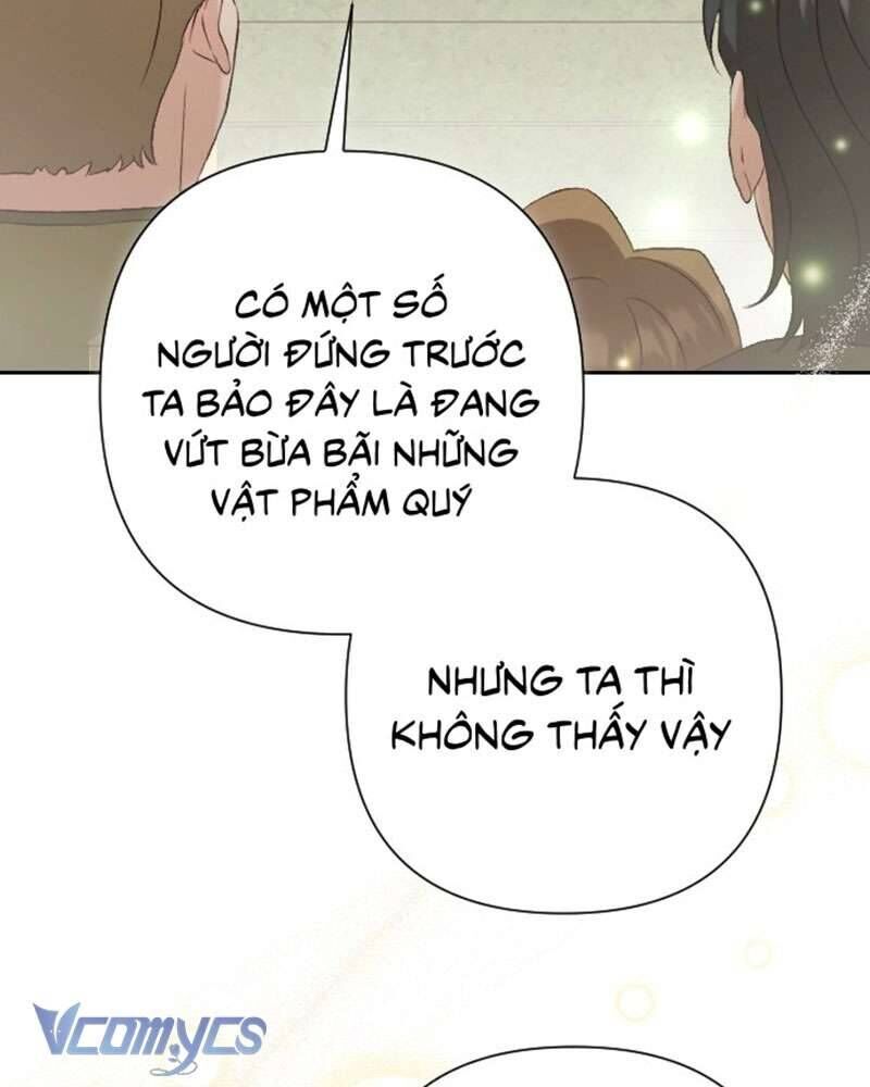 Dành Cho Những Ai Coi Hối Tiếc Là Điều Xa Xỉ - Chapter 31 - Page 22
