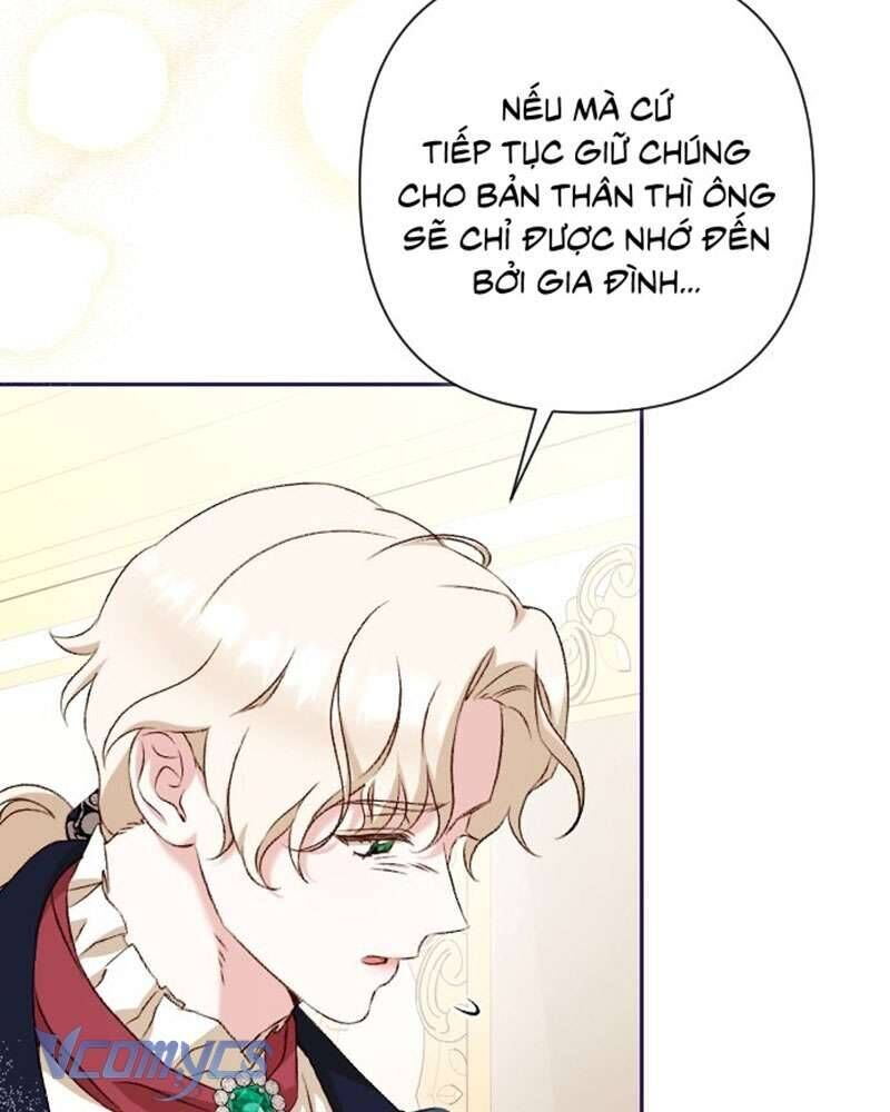 Dành Cho Những Ai Coi Hối Tiếc Là Điều Xa Xỉ - Chapter 31 - Page 23
