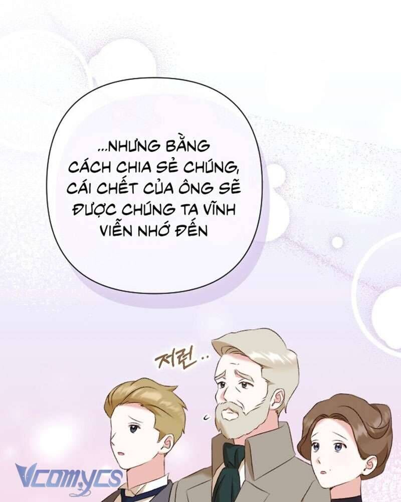 Dành Cho Những Ai Coi Hối Tiếc Là Điều Xa Xỉ - Chapter 31 - Page 25