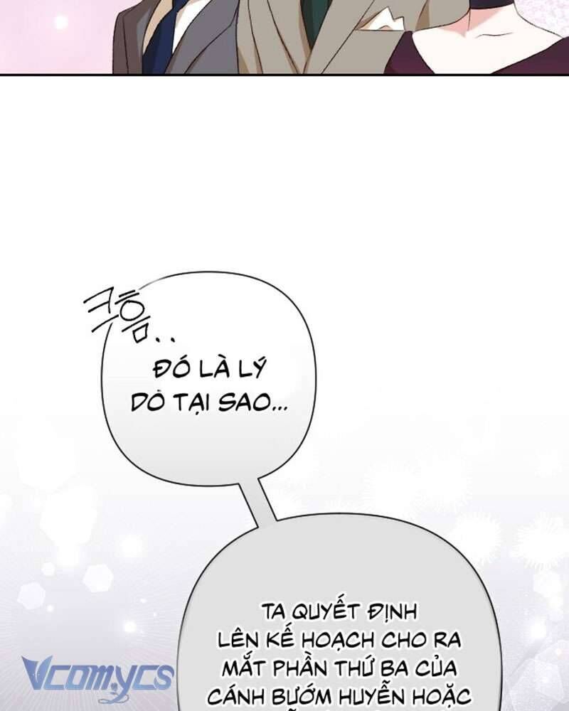 Dành Cho Những Ai Coi Hối Tiếc Là Điều Xa Xỉ - Chapter 31 - Page 26