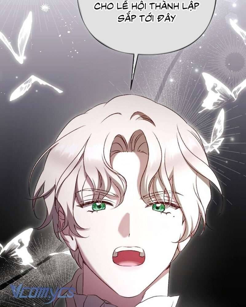 Dành Cho Những Ai Coi Hối Tiếc Là Điều Xa Xỉ - Chapter 31 - Page 27