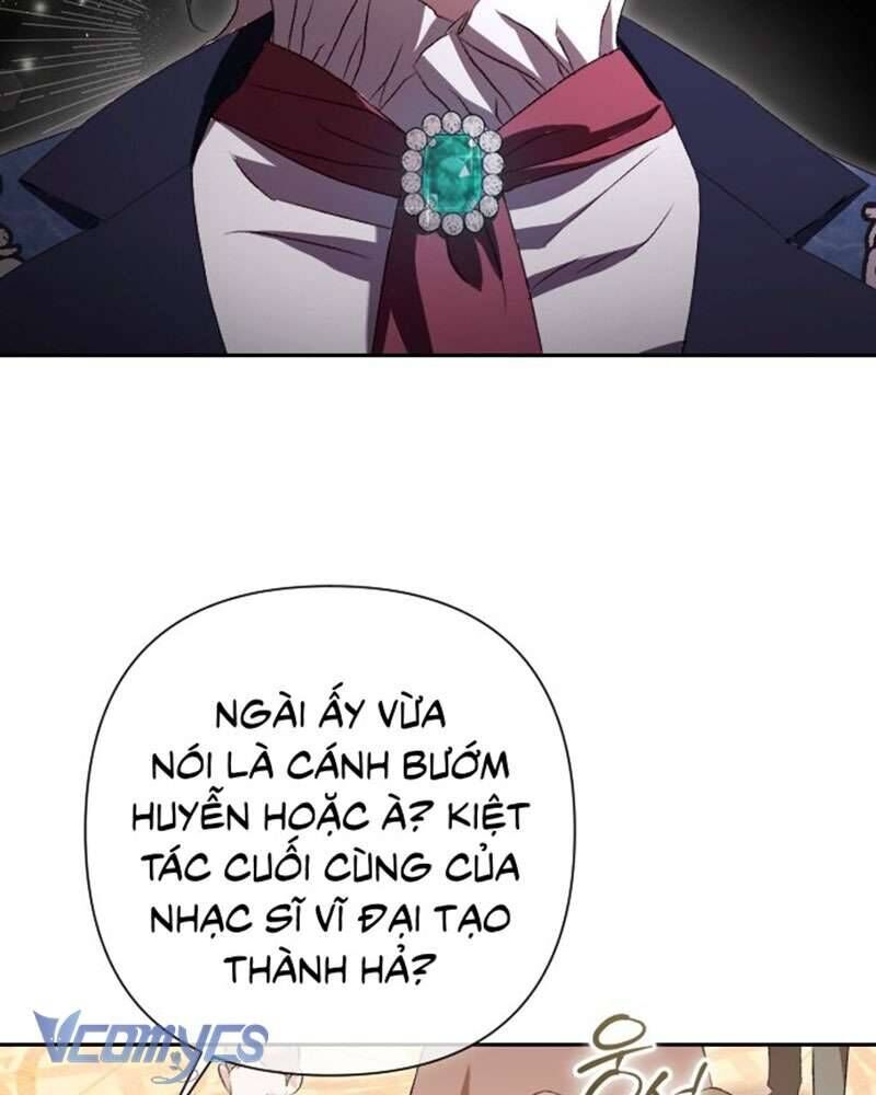 Dành Cho Những Ai Coi Hối Tiếc Là Điều Xa Xỉ - Chapter 31 - Page 28