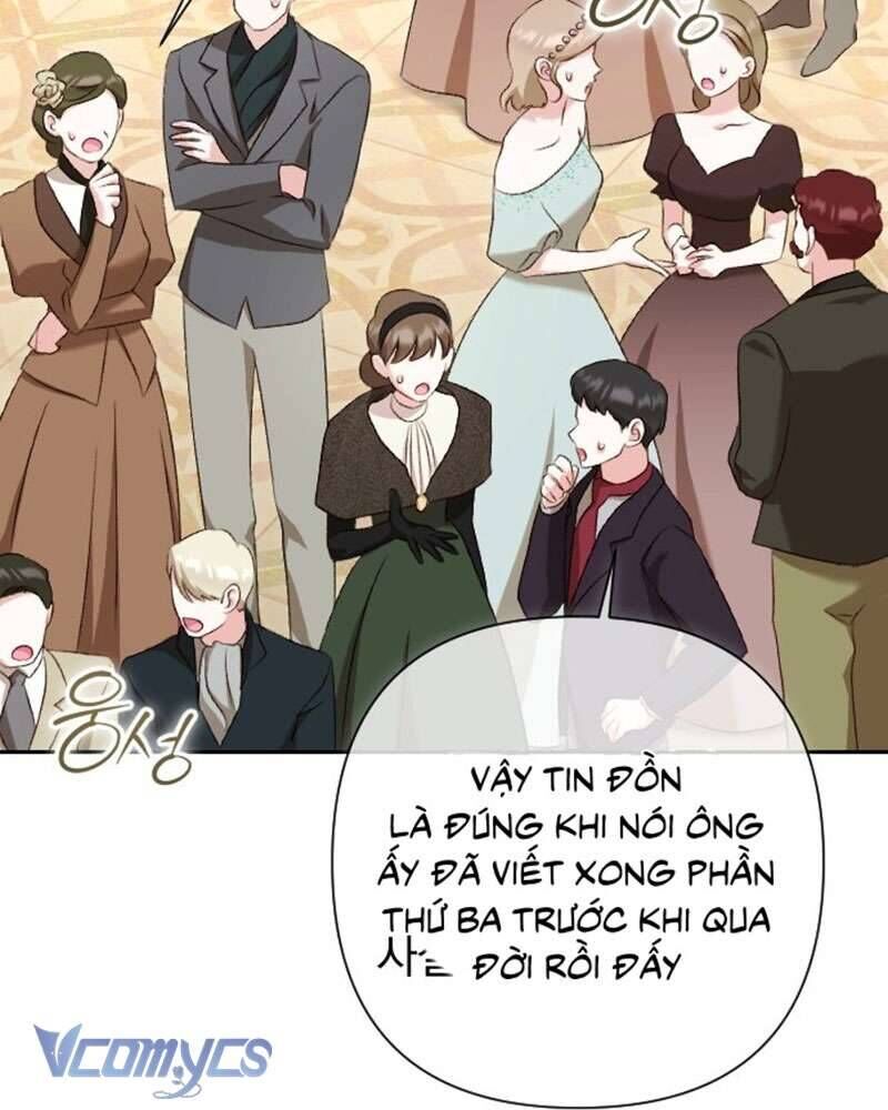 Dành Cho Những Ai Coi Hối Tiếc Là Điều Xa Xỉ - Chapter 31 - Page 29