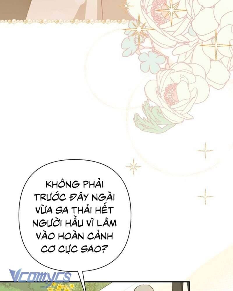 Dành Cho Những Ai Coi Hối Tiếc Là Điều Xa Xỉ - Chapter 31 - Page 3