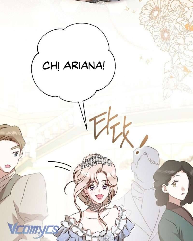 Dành Cho Những Ai Coi Hối Tiếc Là Điều Xa Xỉ - Chapter 31 - Page 38