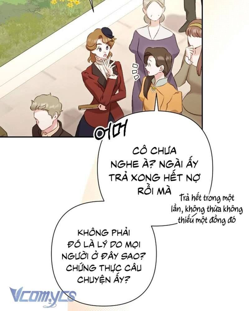 Dành Cho Những Ai Coi Hối Tiếc Là Điều Xa Xỉ - Chapter 31 - Page 4