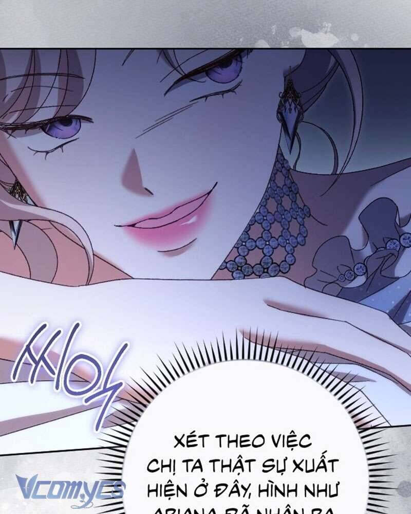 Dành Cho Những Ai Coi Hối Tiếc Là Điều Xa Xỉ - Chapter 31 - Page 46