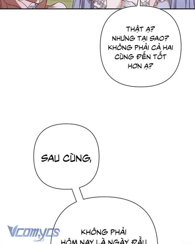 Dành Cho Những Ai Coi Hối Tiếc Là Điều Xa Xỉ - Chapter 31 - Page 50