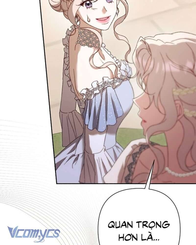 Dành Cho Những Ai Coi Hối Tiếc Là Điều Xa Xỉ - Chapter 31 - Page 57