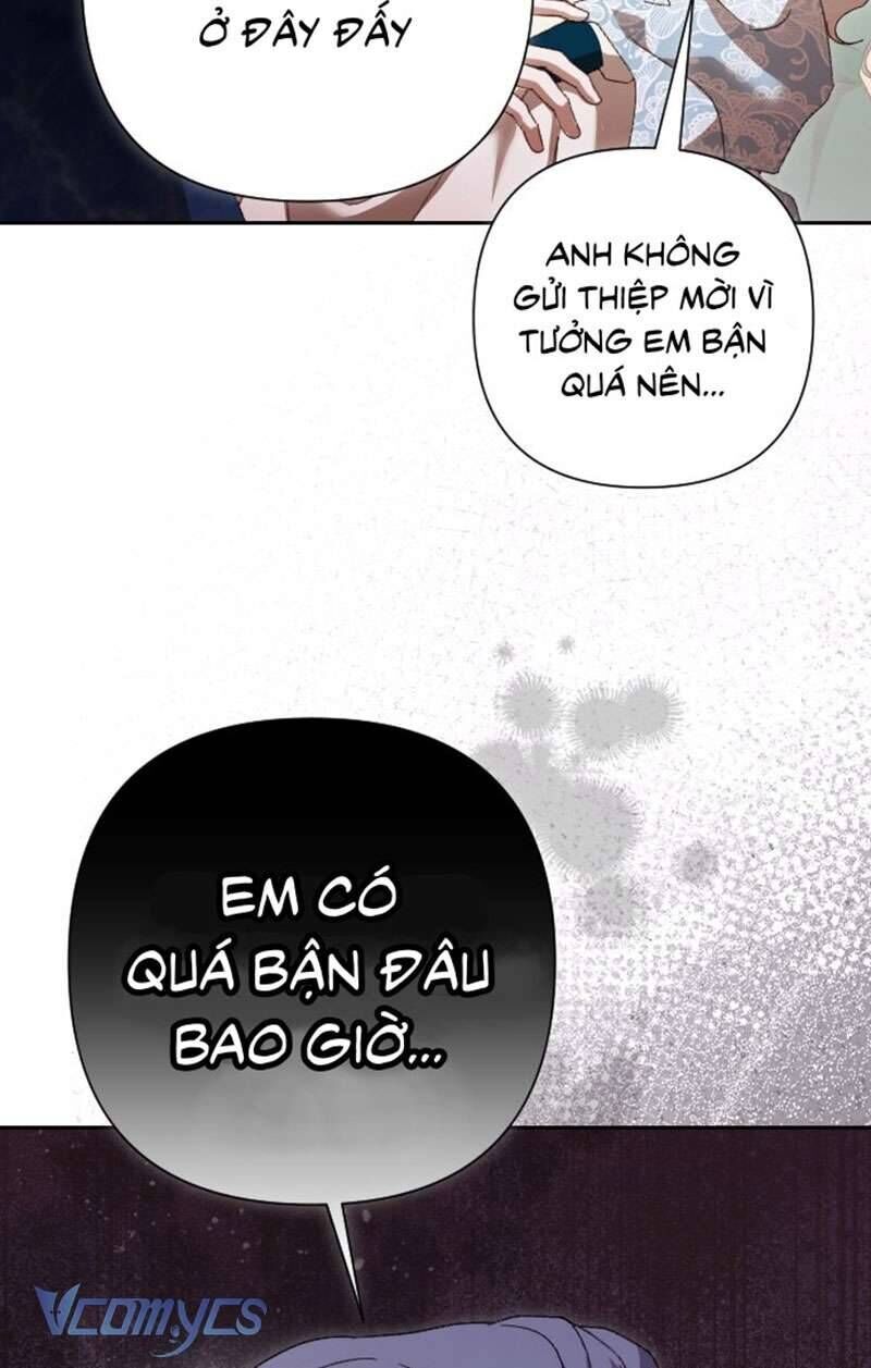 Dành Cho Những Ai Coi Hối Tiếc Là Điều Xa Xỉ - Chapter 31 - Page 69