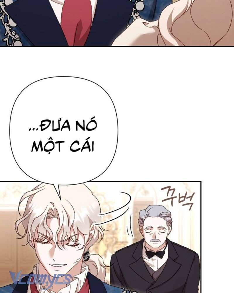 Dành Cho Những Ai Coi Hối Tiếc Là Điều Xa Xỉ - Chapter 31 - Page 75