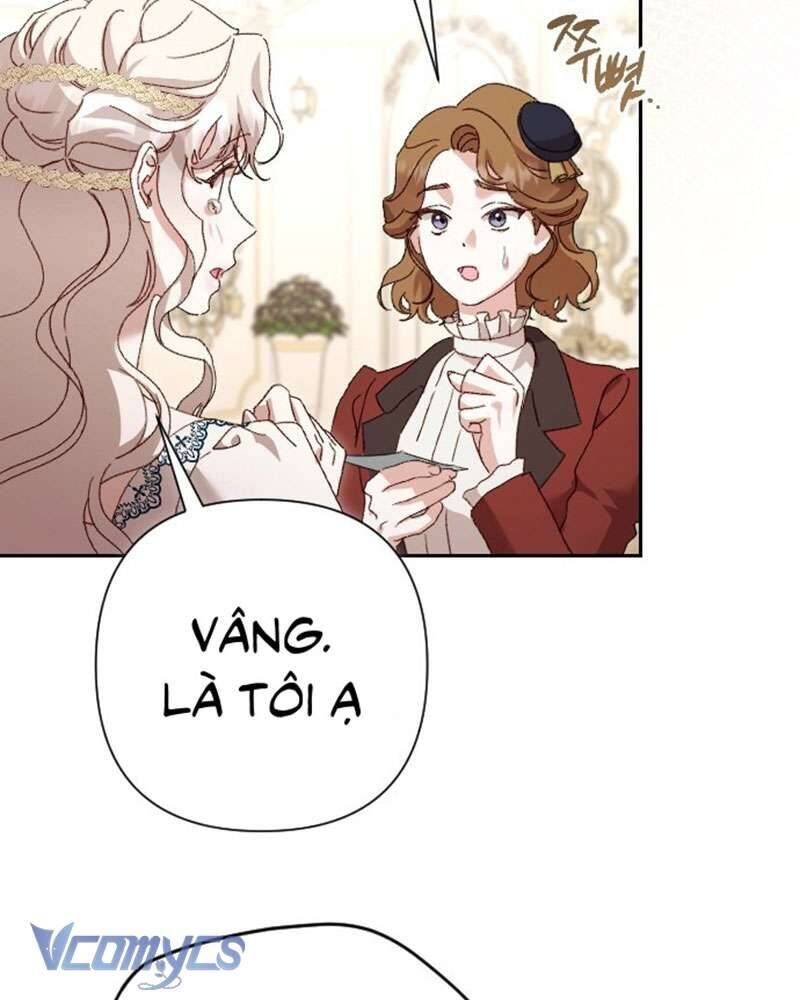 Dành Cho Những Ai Coi Hối Tiếc Là Điều Xa Xỉ - Chapter 31 - Page 85