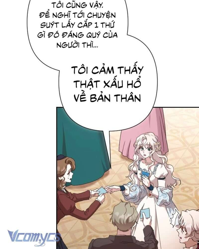 Dành Cho Những Ai Coi Hối Tiếc Là Điều Xa Xỉ - Chapter 31 - Page 88