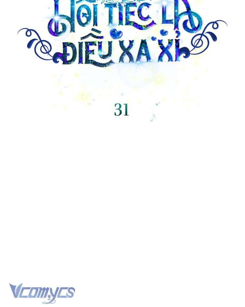 Dành Cho Những Ai Coi Hối Tiếc Là Điều Xa Xỉ - Chapter 31 - Page 9