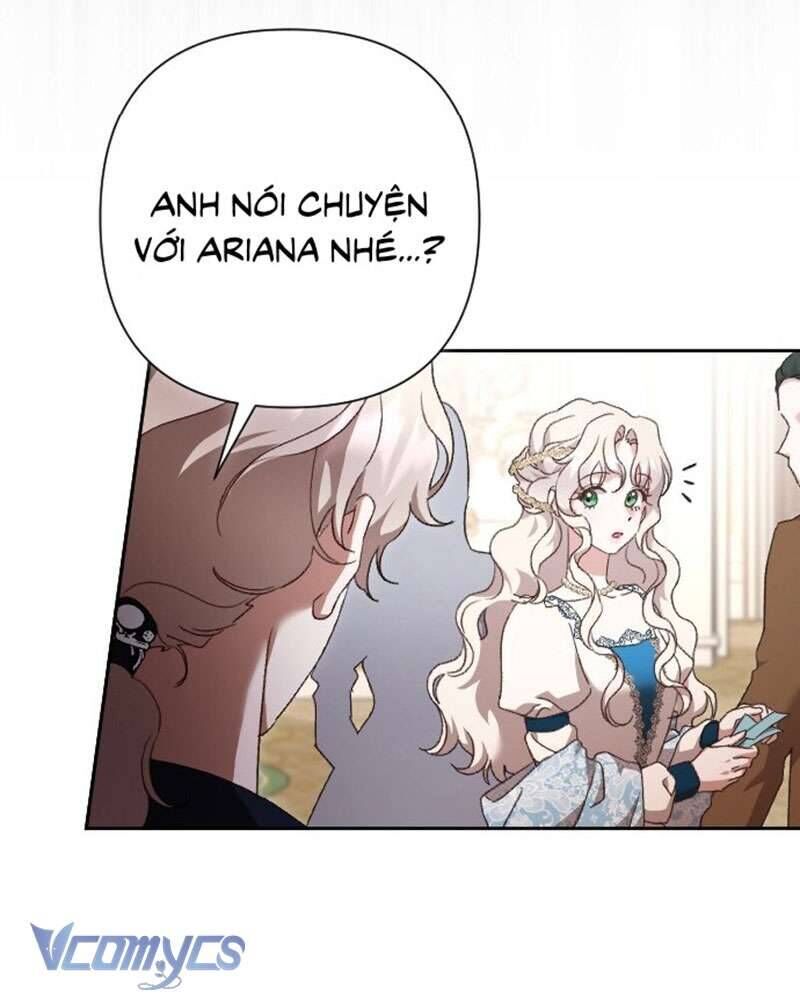 Dành Cho Những Ai Coi Hối Tiếc Là Điều Xa Xỉ - Chapter 31 - Page 92