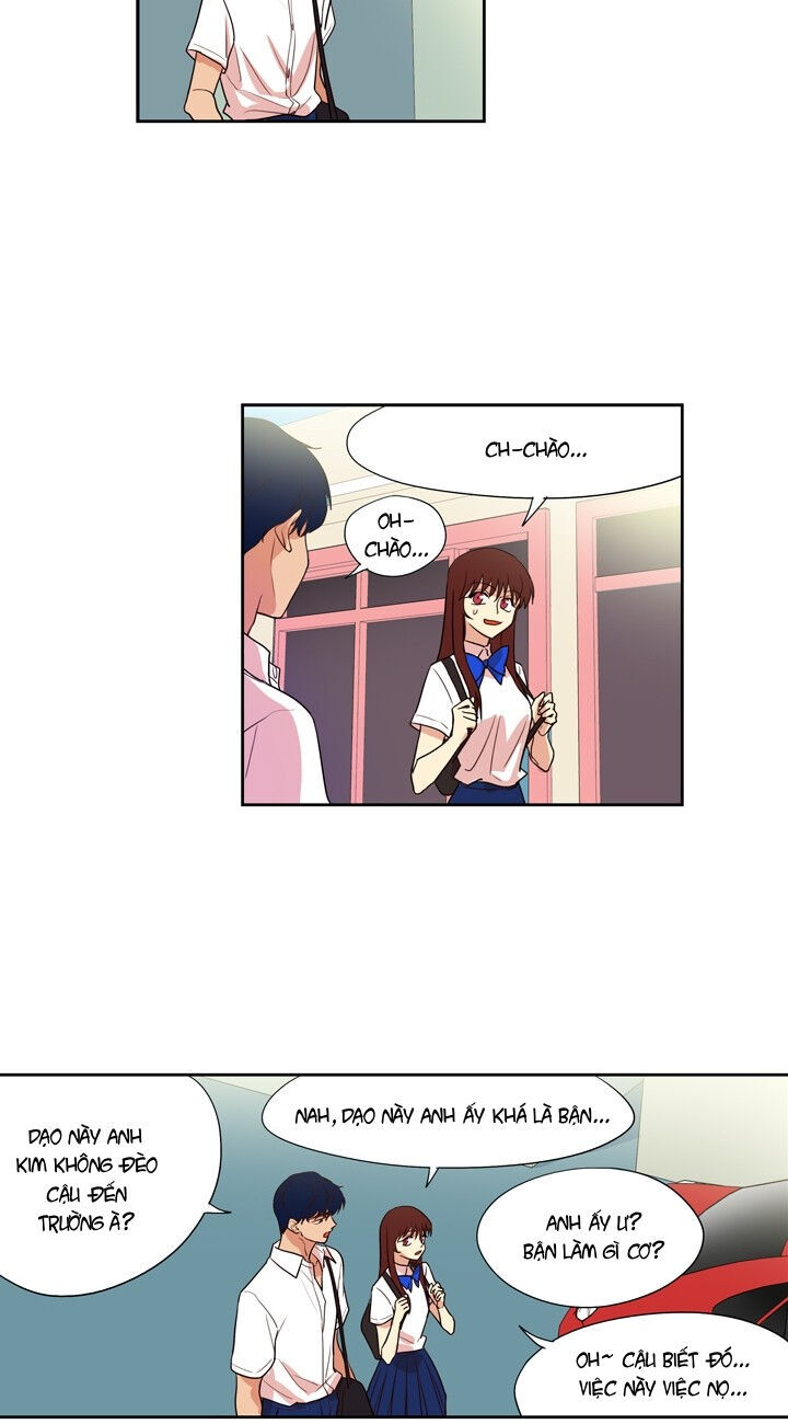 Trở Lại Tuổi Mười Mấy - Chapter 171 - Page 12