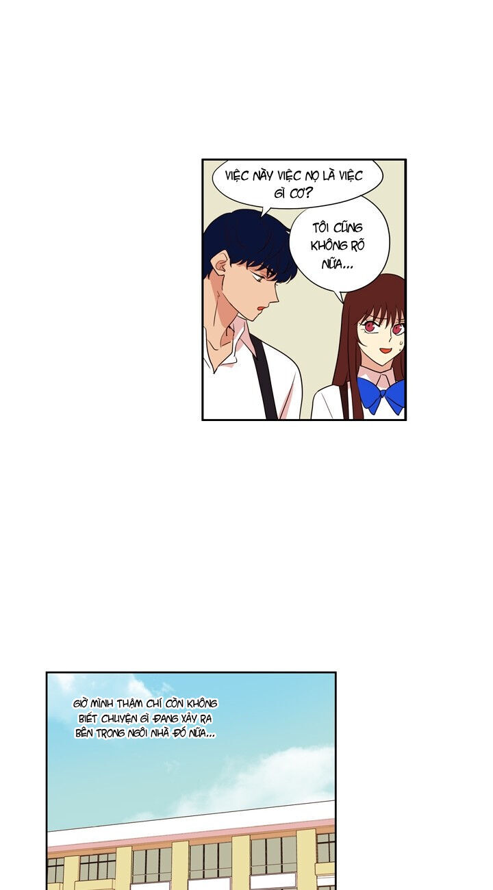 Trở Lại Tuổi Mười Mấy - Chapter 171 - Page 13