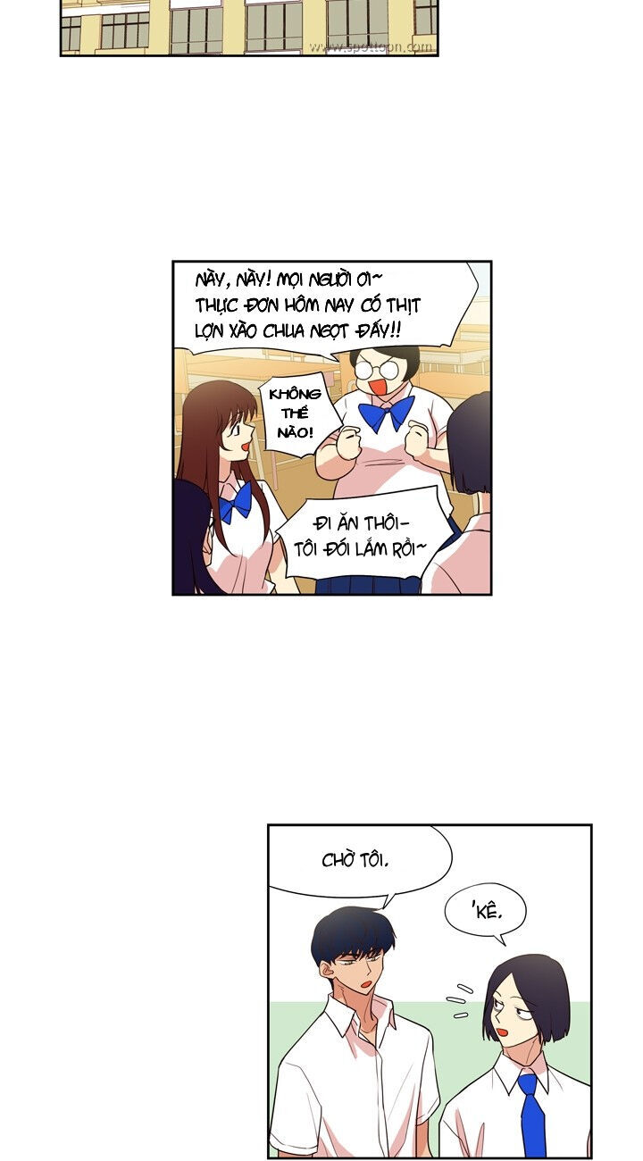 Trở Lại Tuổi Mười Mấy - Chapter 171 - Page 14