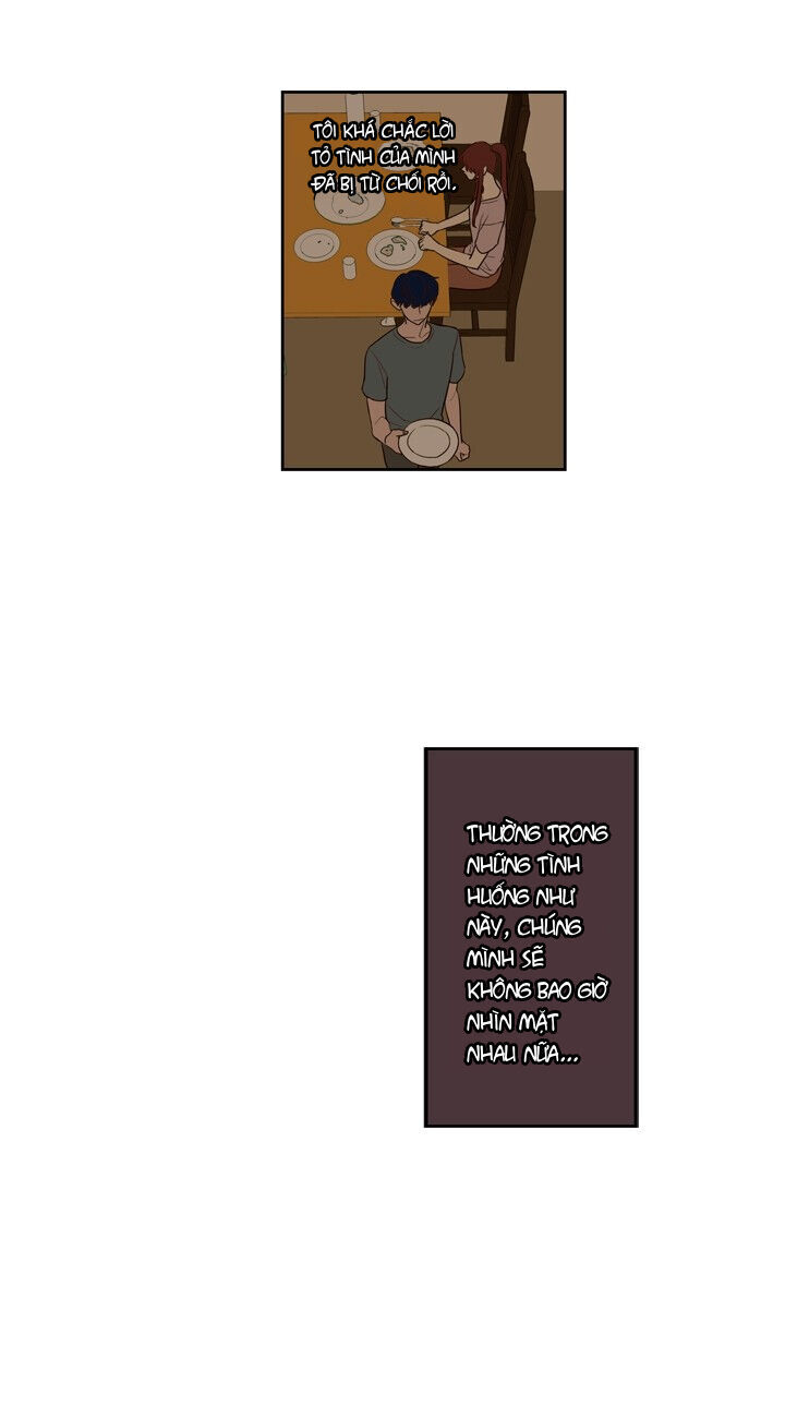 Trở Lại Tuổi Mười Mấy - Chapter 171 - Page 16