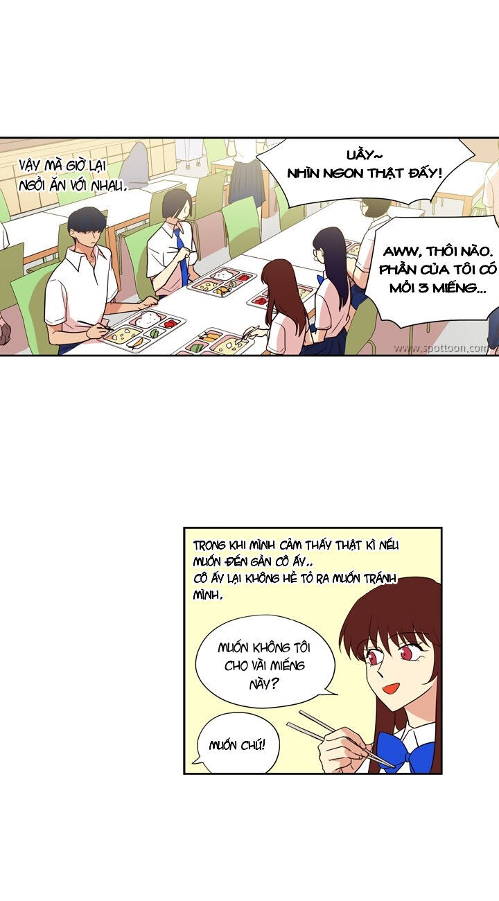 Trở Lại Tuổi Mười Mấy - Chapter 171 - Page 17