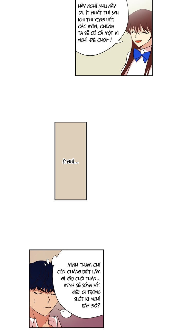 Trở Lại Tuổi Mười Mấy - Chapter 171 - Page 19