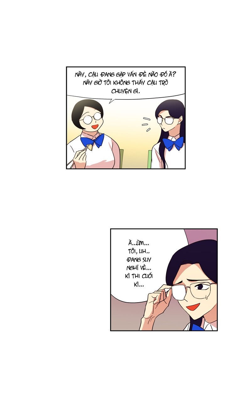 Trở Lại Tuổi Mười Mấy - Chapter 171 - Page 20