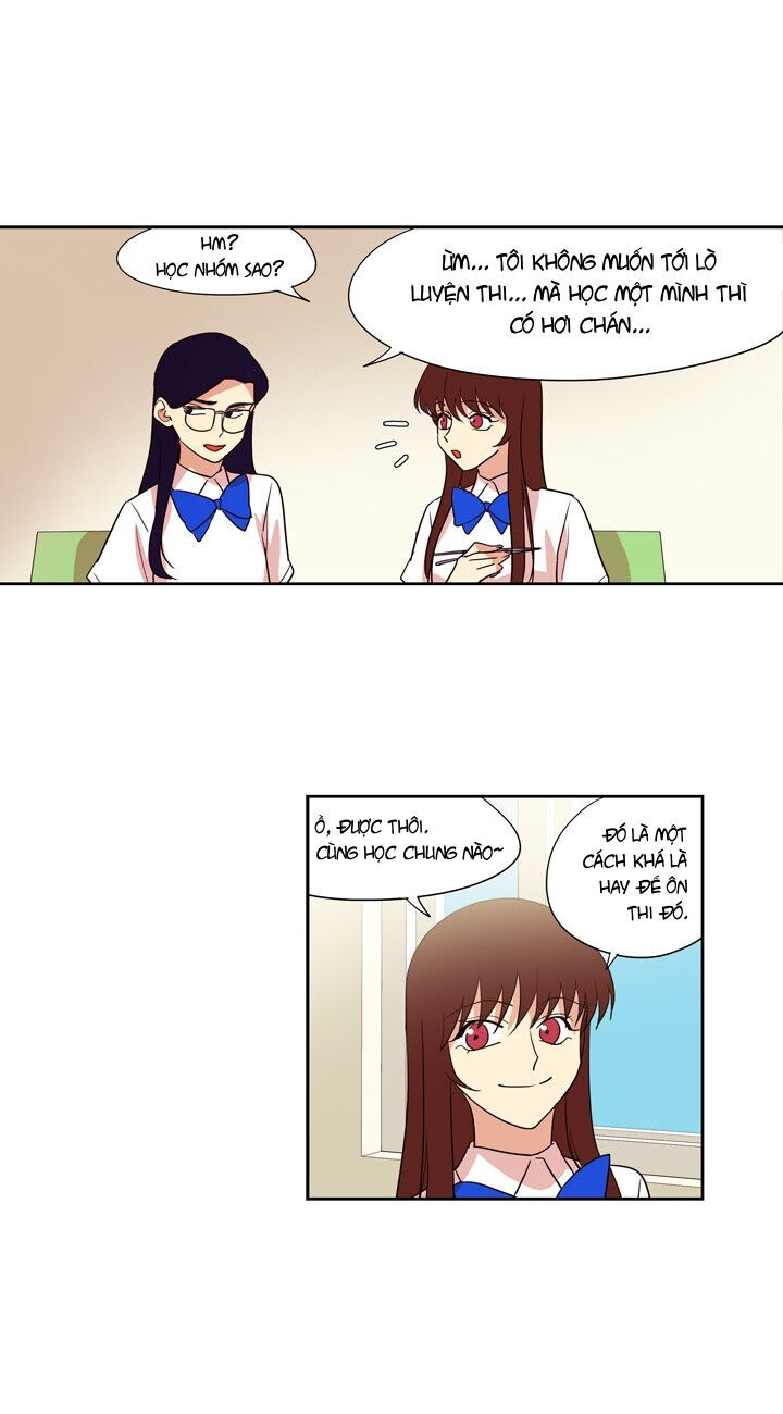 Trở Lại Tuổi Mười Mấy - Chapter 171 - Page 22