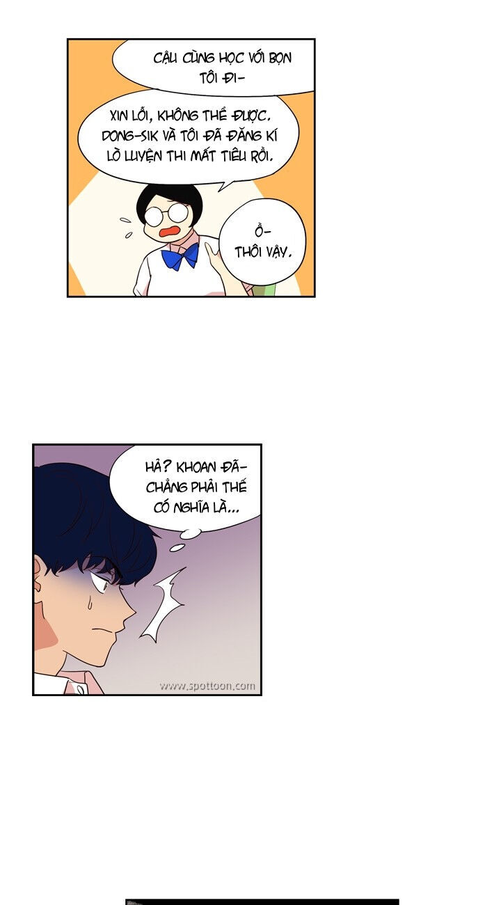 Trở Lại Tuổi Mười Mấy - Chapter 171 - Page 23