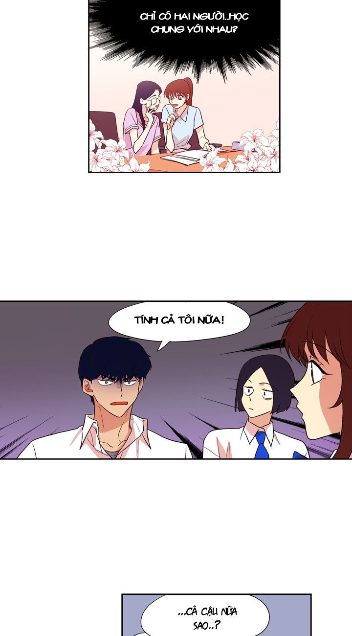 Trở Lại Tuổi Mười Mấy - Chapter 171 - Page 24