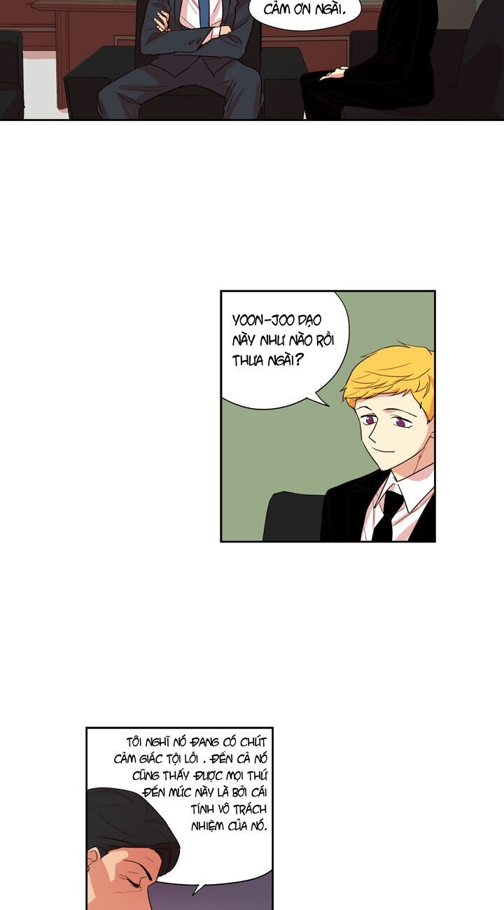 Trở Lại Tuổi Mười Mấy - Chapter 171 - Page 28