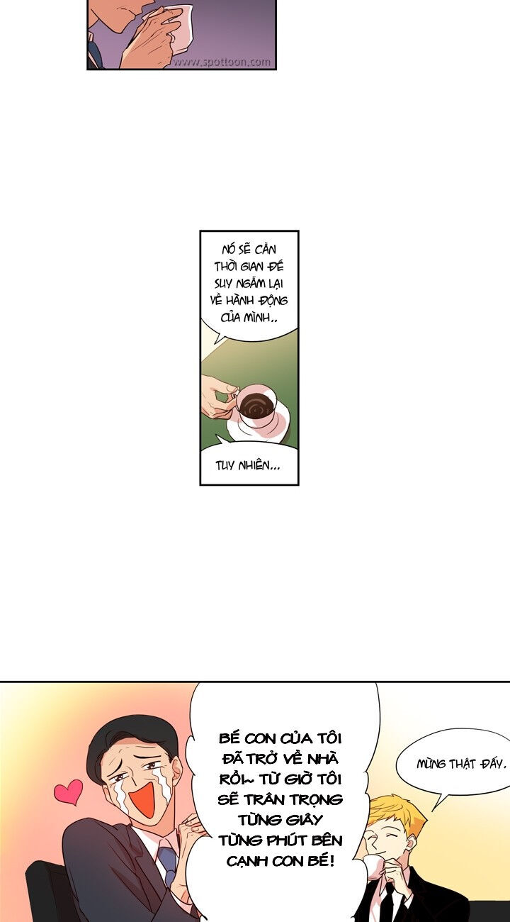 Trở Lại Tuổi Mười Mấy - Chapter 171 - Page 29