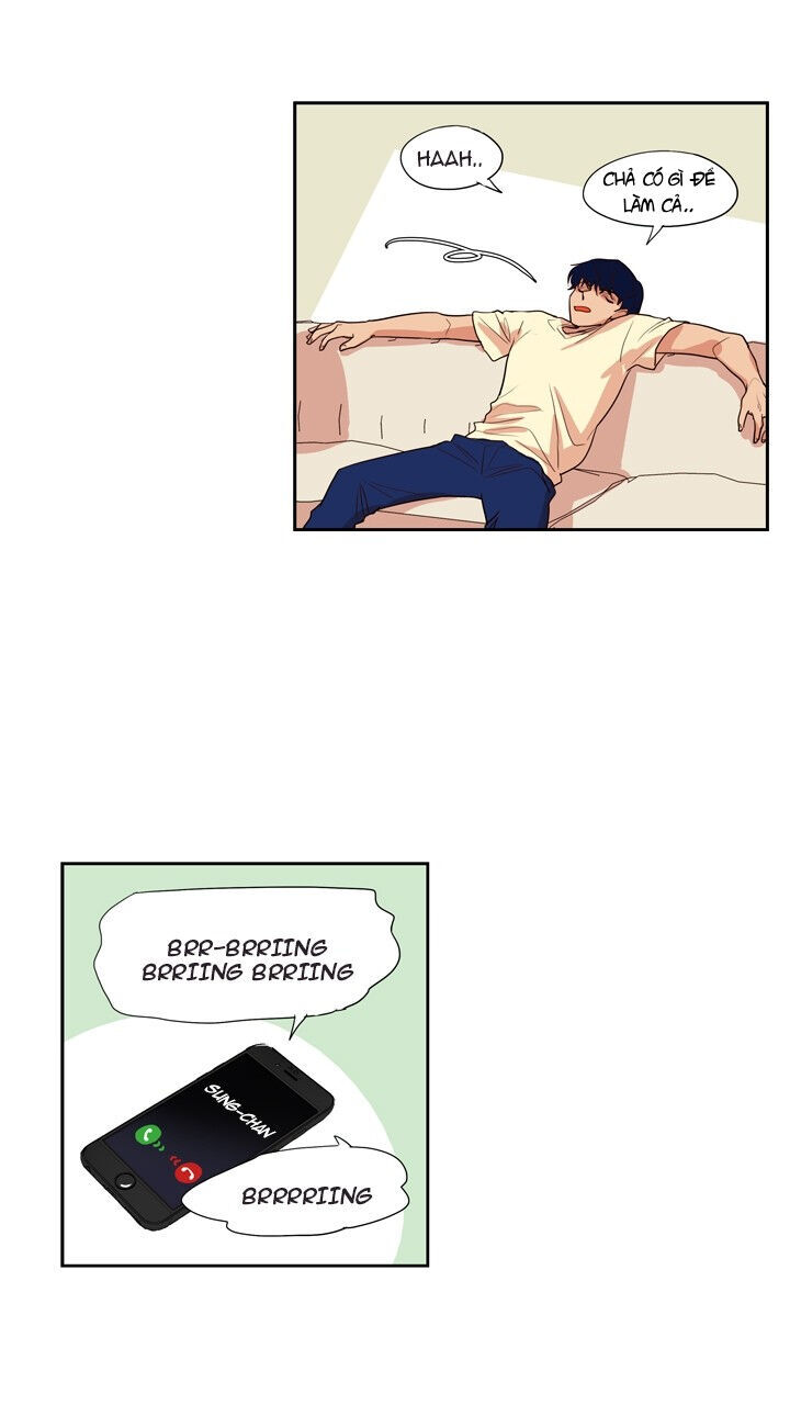 Trở Lại Tuổi Mười Mấy - Chapter 171 - Page 3