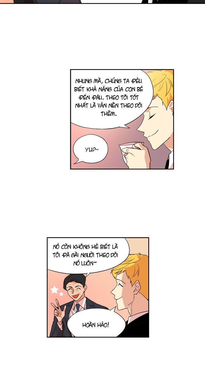 Trở Lại Tuổi Mười Mấy - Chapter 171 - Page 30