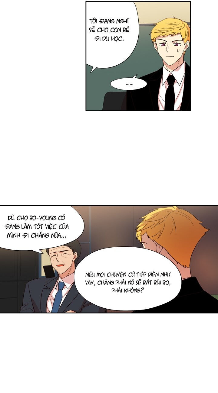 Trở Lại Tuổi Mười Mấy - Chapter 171 - Page 33