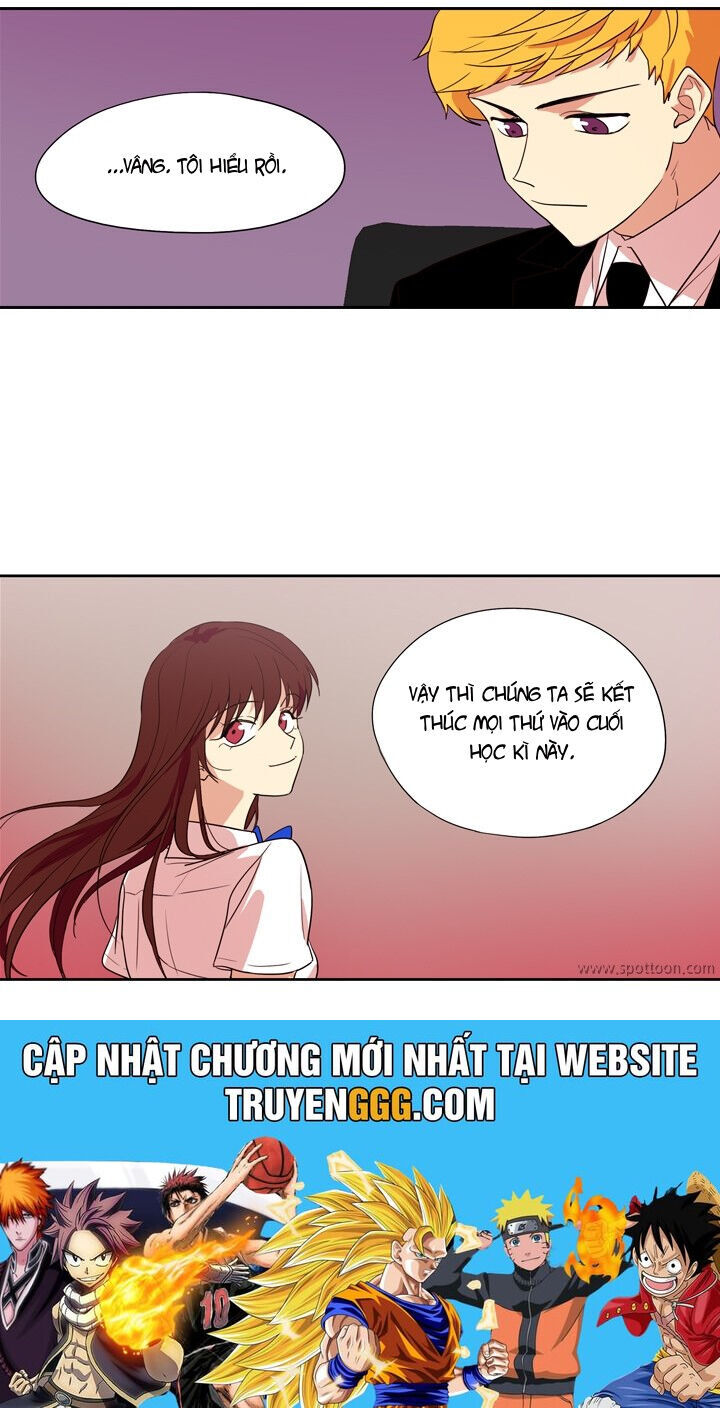 Trở Lại Tuổi Mười Mấy - Chapter 171 - Page 34