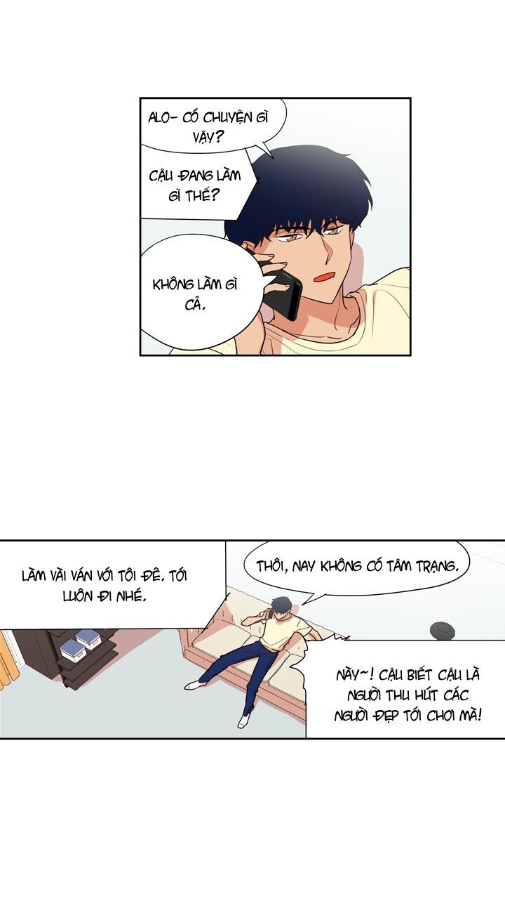 Trở Lại Tuổi Mười Mấy - Chapter 171 - Page 4