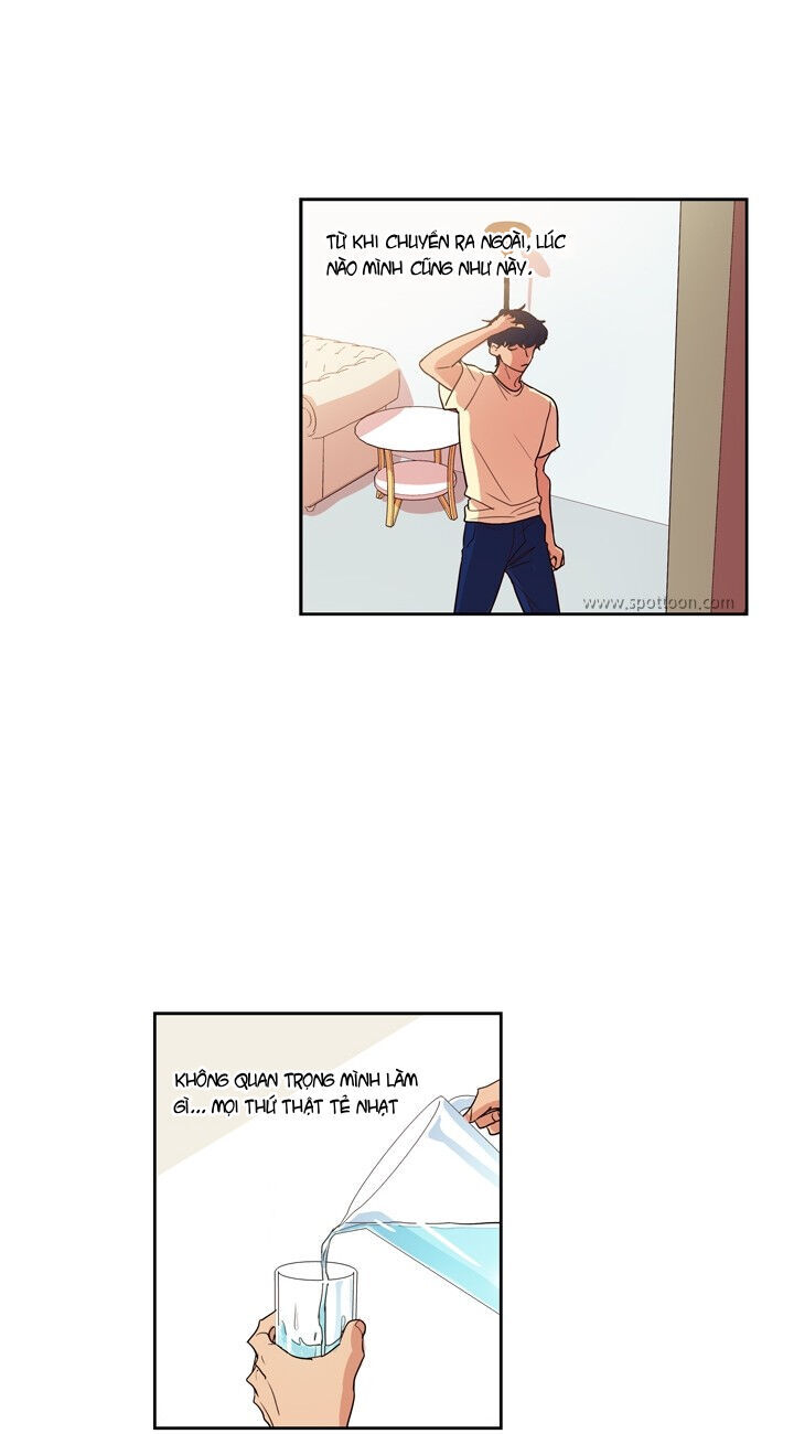 Trở Lại Tuổi Mười Mấy - Chapter 171 - Page 6