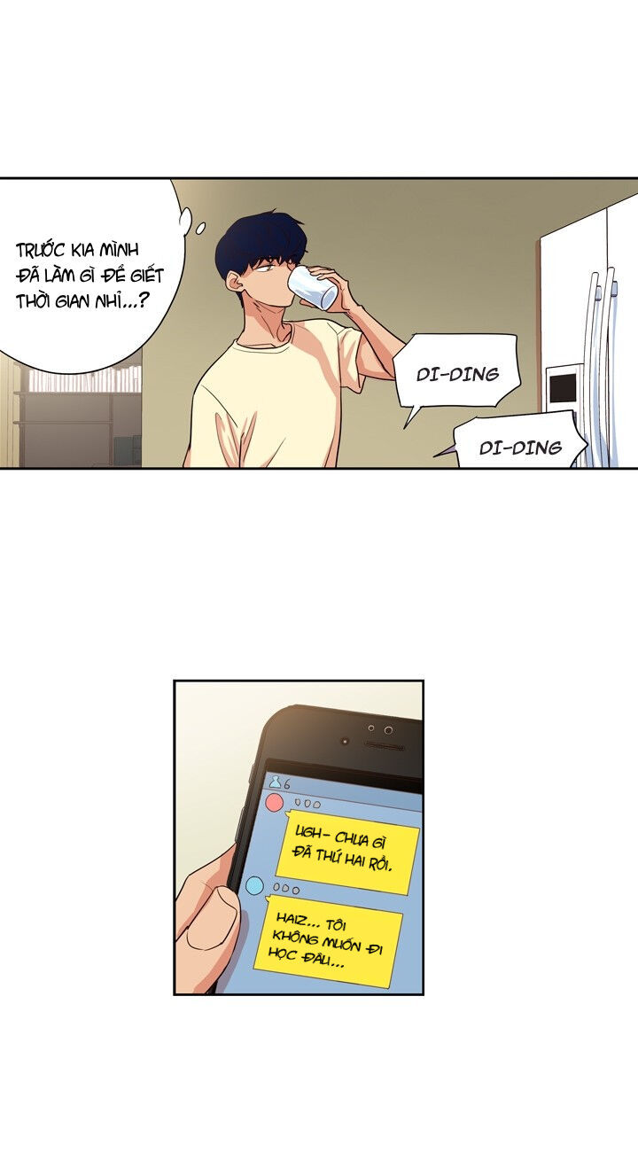 Trở Lại Tuổi Mười Mấy - Chapter 171 - Page 7