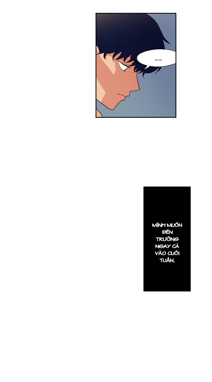 Trở Lại Tuổi Mười Mấy - Chapter 171 - Page 8