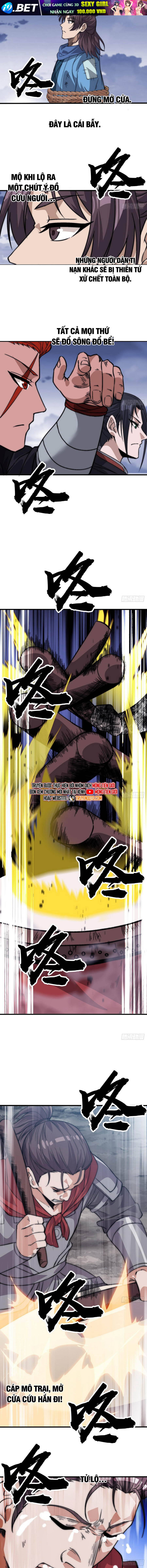 Ta Có Một Sơn Trại Chapter 1087 - Trang 5