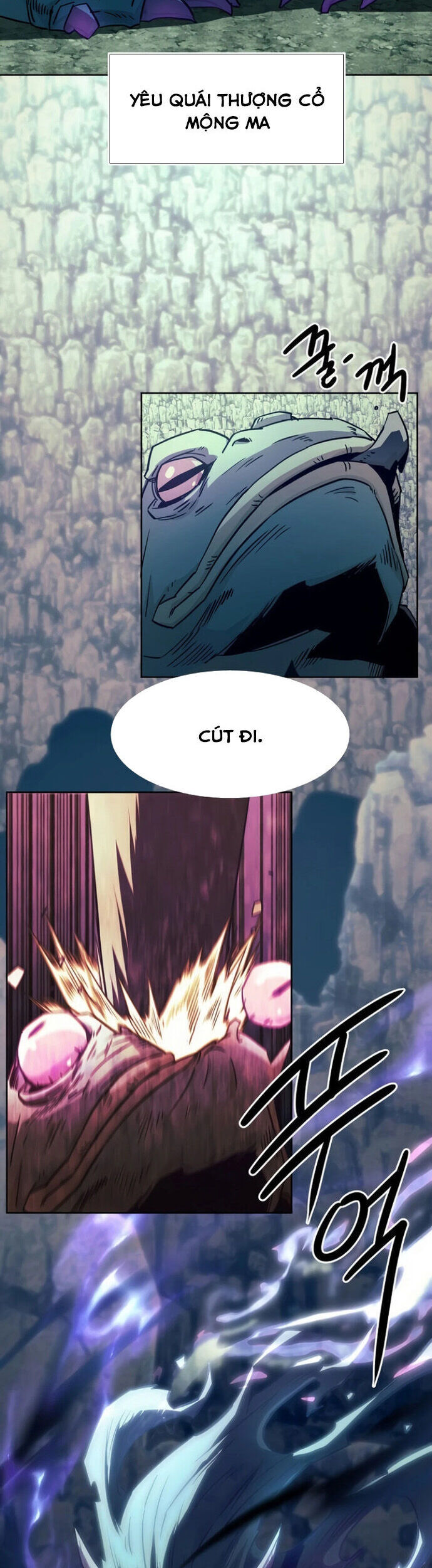 Tiểu Gia Chủ của Tứ Xuyên Đường Gia trở thành Kiếm Thần - Chapter 60 - Page 20