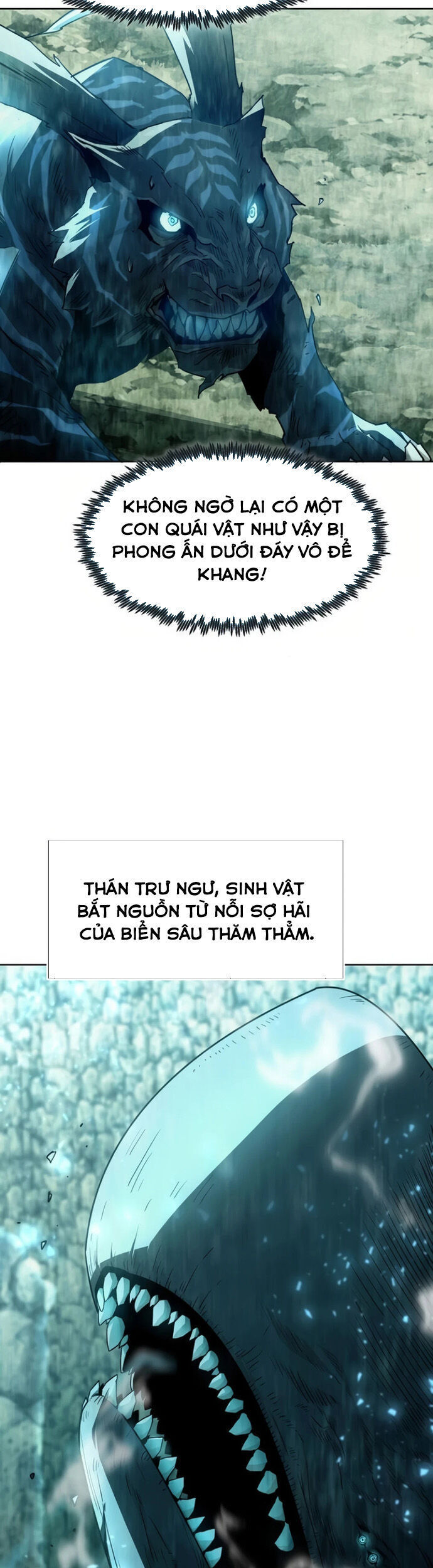 Tiểu Gia Chủ của Tứ Xuyên Đường Gia trở thành Kiếm Thần - Chapter 60 - Page 29