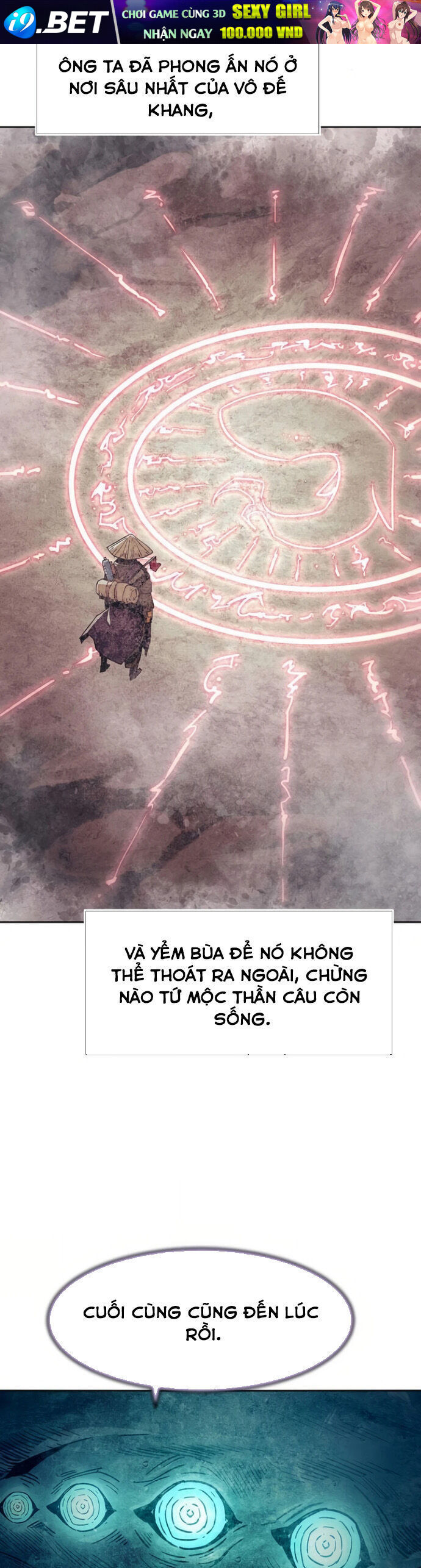 Tiểu Gia Chủ của Tứ Xuyên Đường Gia trở thành Kiếm Thần - Chapter 60 - Page 31