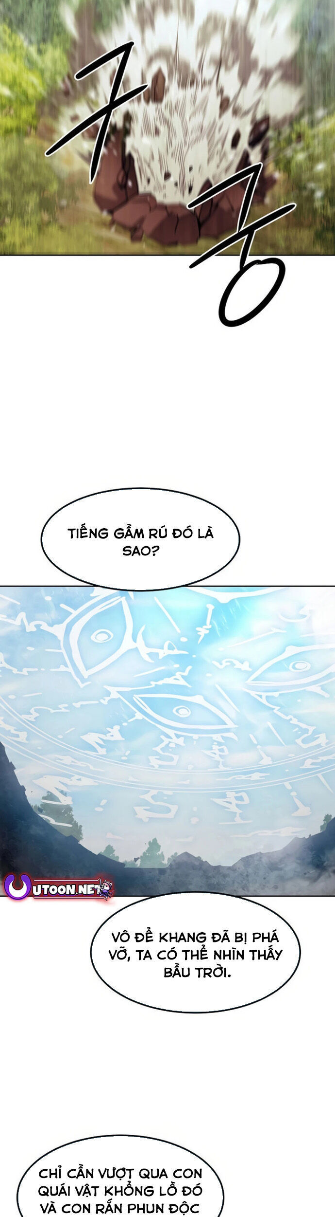 Tiểu Gia Chủ của Tứ Xuyên Đường Gia trở thành Kiếm Thần - Chapter 60 - Page 35