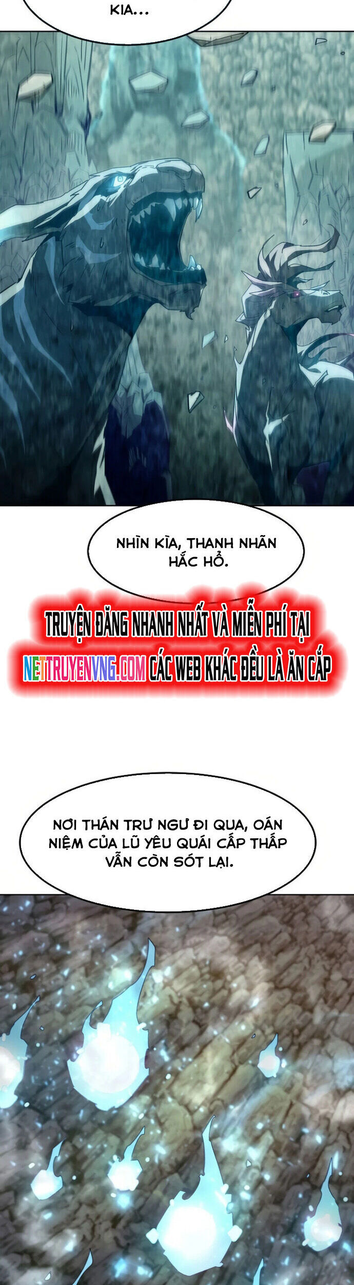 Tiểu Gia Chủ của Tứ Xuyên Đường Gia trở thành Kiếm Thần - Chapter 60 - Page 36